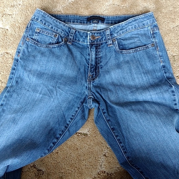 -Banana Republic Jeans - Picture 2 of 6